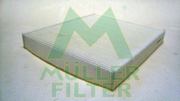 MULLER FILTER Filtrs, Salona telpas gaiss FC486